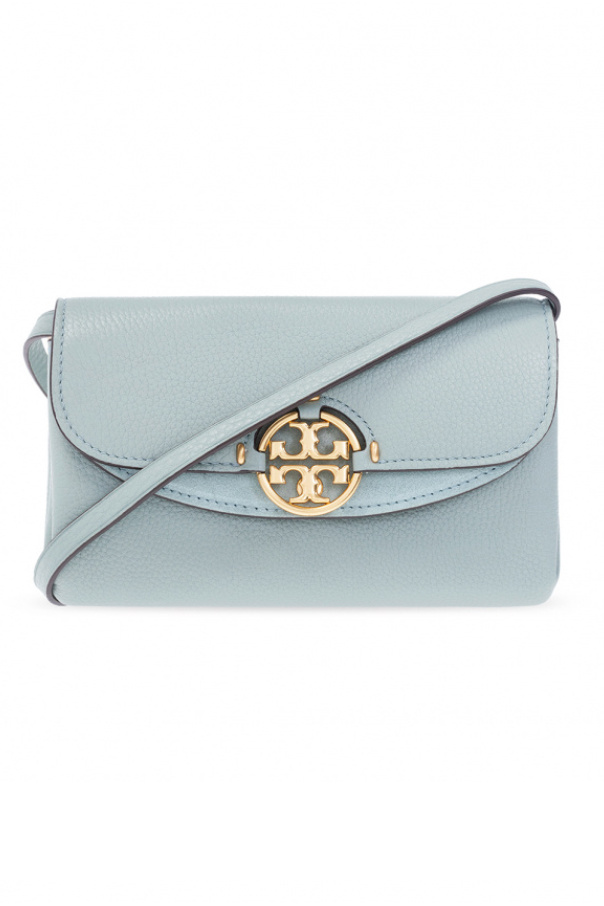 Tory burch store light blue crossbody